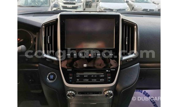 Buy Import Toyota Land Cruiser Other Car in Import - Dubai in Ashanti Buy Import Toyota Land Cruiser Other Car in Import - Dubai in Ashanti