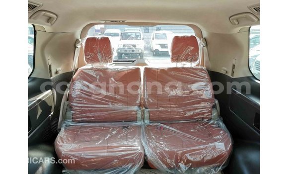 Sayi Imported Toyota Land Cruiser Black Mota in Import - Dubai a Ashanti Sayi Imported Toyota Land Cruiser Black Mota in Import - Dubai a Ashanti