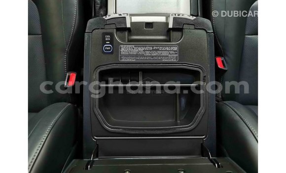 Buy Import Toyota Land Cruiser Other Car in Import - Dubai in Ashanti Buy Import Toyota Land Cruiser Other Car in Import - Dubai in Ashanti