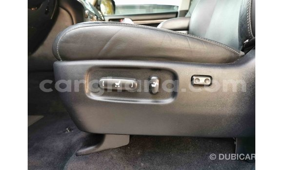 Buy Import Toyota Land Cruiser Other Car in Import - Dubai in Ashanti Buy Import Toyota Land Cruiser Other Car in Import - Dubai in Ashanti
