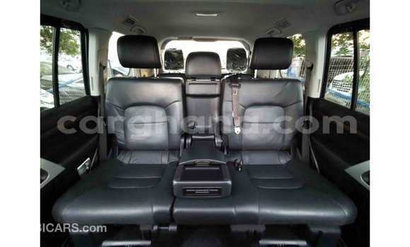 Buy Import Toyota Land Cruiser Other Car in Import - Dubai in Ashanti Buy Import Toyota Land Cruiser Other Car in Import - Dubai in Ashanti