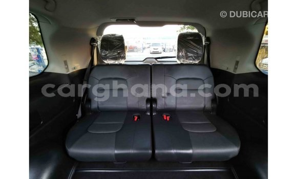 Buy Import Toyota Land Cruiser Other Car in Import - Dubai in Ashanti Buy Import Toyota Land Cruiser Other Car in Import - Dubai in Ashanti