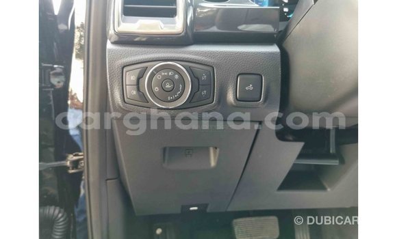 Buy Import Ford Ranger Black Car in Import - Dubai in Ashanti Buy Import Ford Ranger Black Car in Import - Dubai in Ashanti