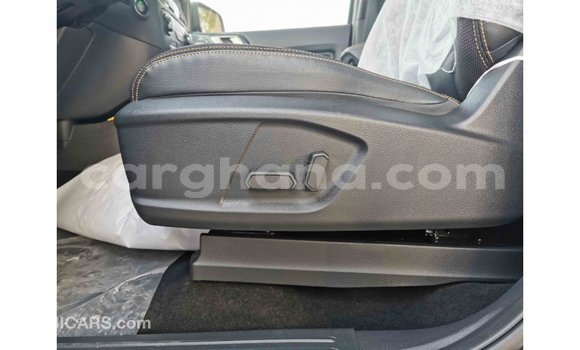 Buy Import Ford Ranger Black Car in Import - Dubai in Ashanti Buy Import Ford Ranger Black Car in Import - Dubai in Ashanti