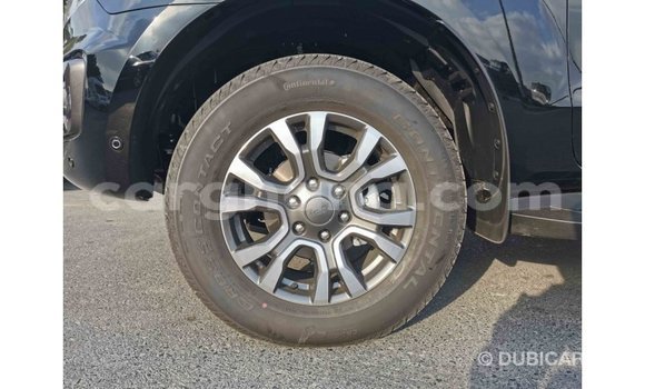 Buy Import Ford Ranger Black Car in Import - Dubai in Ashanti Buy Import Ford Ranger Black Car in Import - Dubai in Ashanti