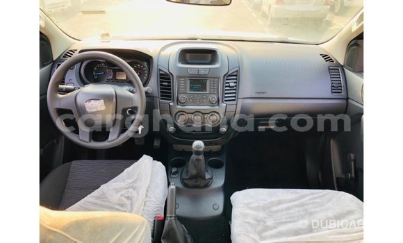 Sayi Imported Ford Ranger Brown Mota in Import - Dubai a Ashanti Sayi Imported Ford Ranger Brown Mota in Import - Dubai a Ashanti