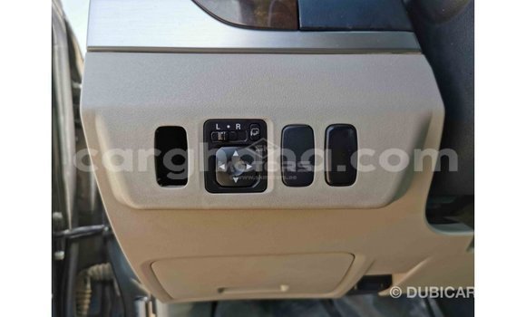 Ra Imported Mitsubishi Pajero Miiran Ọkọ̀ in Import - Dubai ni Ashanti Ra Imported Mitsubishi Pajero Miiran Ọkọ̀ in Import - Dubai ni Ashanti