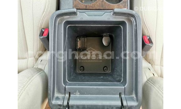 Ra Imported Mitsubishi Pajero Miiran Ọkọ̀ in Import - Dubai ni Ashanti Ra Imported Mitsubishi Pajero Miiran Ọkọ̀ in Import - Dubai ni Ashanti