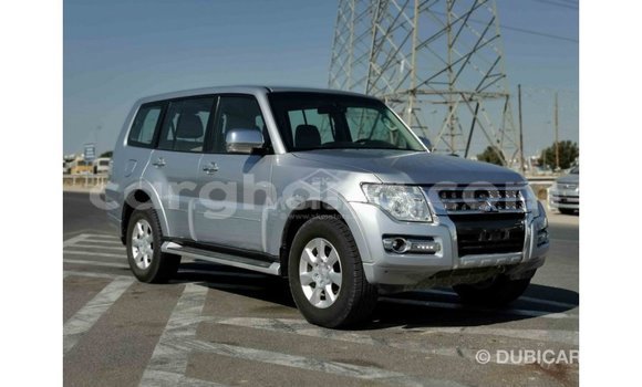Buy Import Mitsubishi Pajero Other Car in Import - Dubai in Ashanti Buy Import Mitsubishi Pajero Other Car in Import - Dubai in Ashanti
