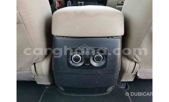 Buy Import Mitsubishi Pajero Other Car in Import - Dubai in Ashanti Buy Import Mitsubishi Pajero Other Car in Import - Dubai in Ashanti