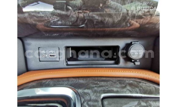 Ra Imported Nissan Patrol funfun Ọkọ̀ in Import - Dubai ni Ashanti Ra Imported Nissan Patrol funfun Ọkọ̀ in Import - Dubai ni Ashanti