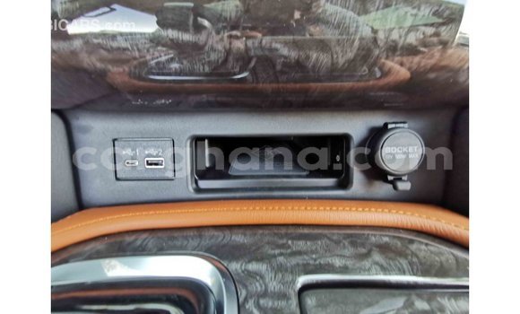 Sayi Imported Nissan Patrol Black Mota in Import - Dubai a Ashanti Sayi Imported Nissan Patrol Black Mota in Import - Dubai a Ashanti