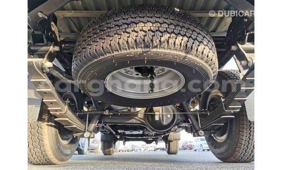 Buy Import Toyota Land Cruiser Beige Car in Import - Dubai in Ashanti Buy Import Toyota Land Cruiser Beige Car in Import - Dubai in Ashanti