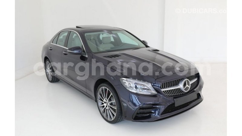 Big with watermark mercedes benz a200 ashanti import dubai 17192