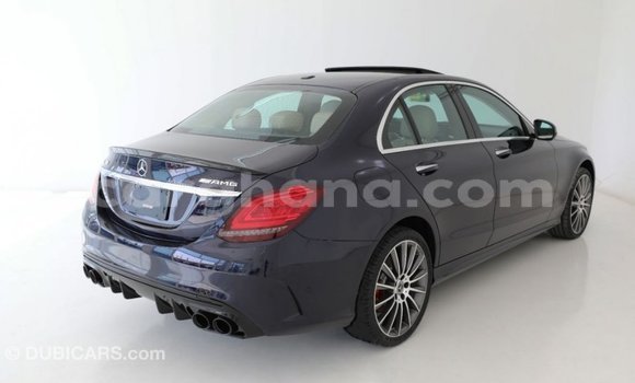 Sayi Imported Mercedes-Benz A200 Blue Mota in Import - Dubai a Ashanti Sayi Imported Mercedes-Benz A200 Blue Mota in Import - Dubai a Ashanti