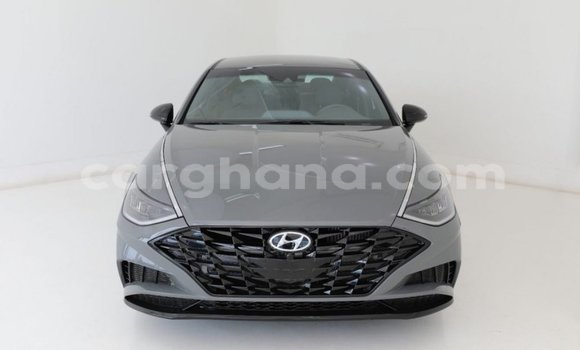 Buy Import Hyundai Sonata Other Car in Import - Dubai in Ashanti Buy Import Hyundai Sonata Other Car in Import - Dubai in Ashanti