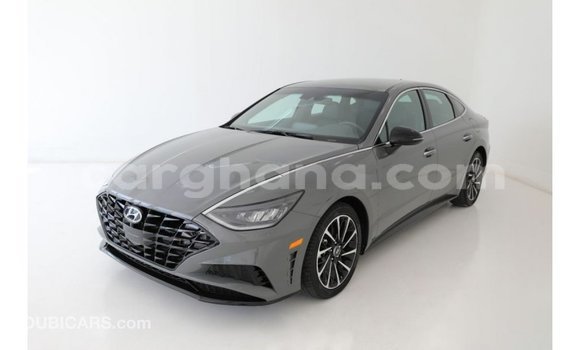 Buy Import Hyundai Sonata Other Car in Import - Dubai in Ashanti Buy Import Hyundai Sonata Other Car in Import - Dubai in Ashanti