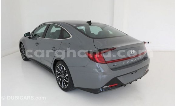 Buy Import Hyundai Sonata Other Car in Import - Dubai in Ashanti Buy Import Hyundai Sonata Other Car in Import - Dubai in Ashanti