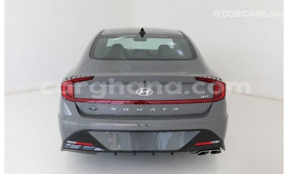 Buy Import Hyundai Sonata Other Car in Import - Dubai in Ashanti Buy Import Hyundai Sonata Other Car in Import - Dubai in Ashanti
