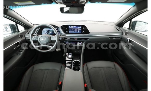 Buy Import Hyundai Sonata Other Car in Import - Dubai in Ashanti Buy Import Hyundai Sonata Other Car in Import - Dubai in Ashanti