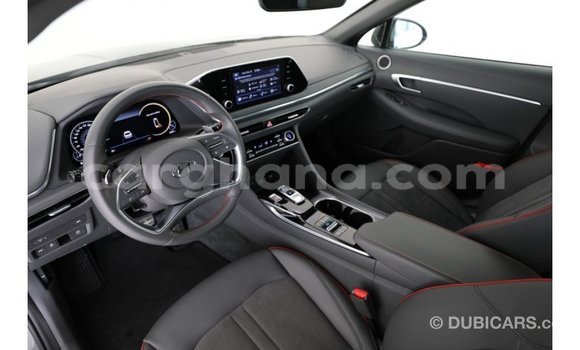 Buy Import Hyundai Sonata Other Car in Import - Dubai in Ashanti Buy Import Hyundai Sonata Other Car in Import - Dubai in Ashanti