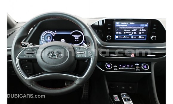 Buy Import Hyundai Sonata Other Car in Import - Dubai in Ashanti Buy Import Hyundai Sonata Other Car in Import - Dubai in Ashanti