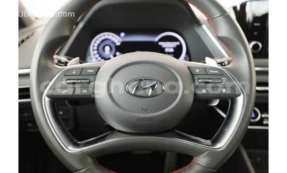 Buy Import Hyundai Sonata Other Car in Import - Dubai in Ashanti Buy Import Hyundai Sonata Other Car in Import - Dubai in Ashanti
