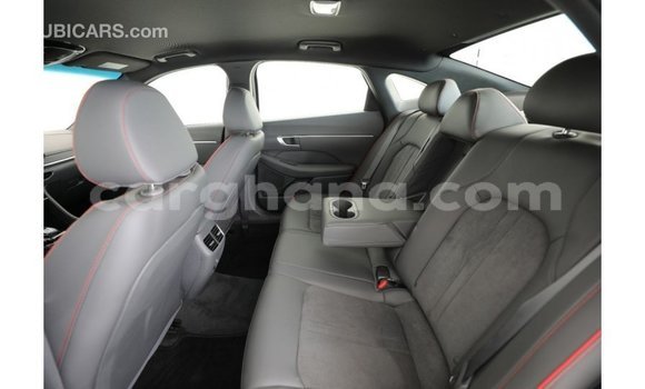 Buy Import Hyundai Sonata Other Car in Import - Dubai in Ashanti Buy Import Hyundai Sonata Other Car in Import - Dubai in Ashanti