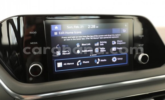Buy Import Hyundai Sonata Other Car in Import - Dubai in Ashanti Buy Import Hyundai Sonata Other Car in Import - Dubai in Ashanti