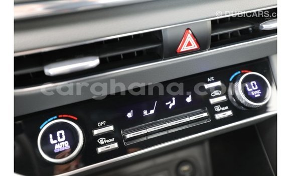 Buy Import Hyundai Sonata Other Car in Import - Dubai in Ashanti Buy Import Hyundai Sonata Other Car in Import - Dubai in Ashanti