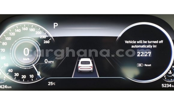 Buy Import Hyundai Sonata Other Car in Import - Dubai in Ashanti Buy Import Hyundai Sonata Other Car in Import - Dubai in Ashanti