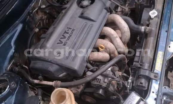 Buy Used Toyota Corolla Blue Car in Sekondi–Takoradi Metropolitan in Western Buy Used Toyota Corolla Blue Car in Sekondi–Takoradi Metropolitan in Western