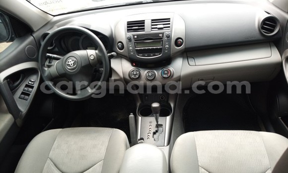 Buy Used Toyota RAV4 Other Car in Sekondi–Takoradi Metropolitan in Western Buy Used Toyota RAV4 Other Car in Sekondi–Takoradi Metropolitan in Western