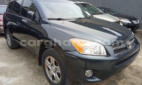 Buy Used Toyota RAV4 Other Car in Sekondi–Takoradi Metropolitan in Western Buy Used Toyota RAV4 Other Car in Sekondi–Takoradi Metropolitan in Western