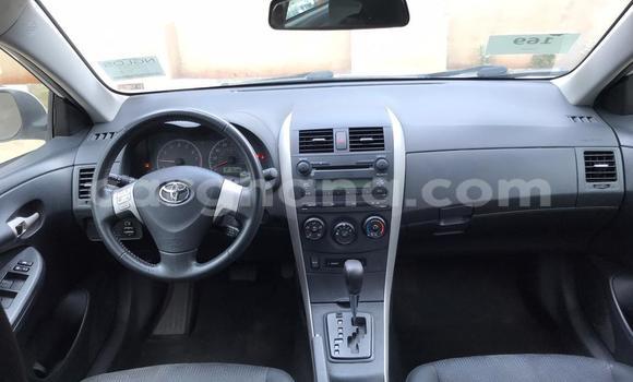 Ra Àlòkù Toyota Corolla funfun Ọkọ̀ in Sekondi–Takoradi Metropolitan ni Oorun Ra Àlòkù Toyota Corolla funfun Ọkọ̀ in Sekondi–Takoradi Metropolitan ni Oorun