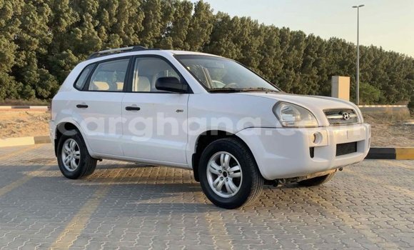 Ra Imported Hyundai Tucson funfun Ọkọ̀ in Import - Dubai ni Ashanti Ra Imported Hyundai Tucson funfun Ọkọ̀ in Import - Dubai ni Ashanti