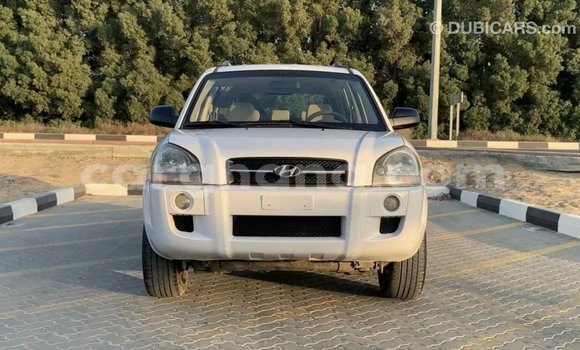 Ra Imported Hyundai Tucson funfun Ọkọ̀ in Import - Dubai ni Ashanti Ra Imported Hyundai Tucson funfun Ọkọ̀ in Import - Dubai ni Ashanti