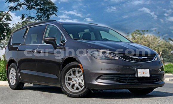 Buy Import Chrysler Voyager Other Car in Import - Dubai in Ashanti