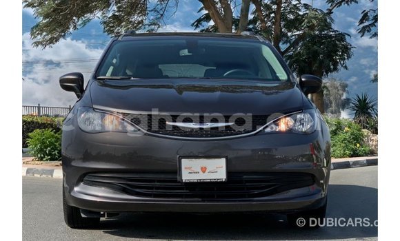 Sayi Imported Chrysler Voyager Sauran Mota in Import - Dubai a Ashanti Sayi Imported Chrysler Voyager Sauran Mota in Import - Dubai a Ashanti