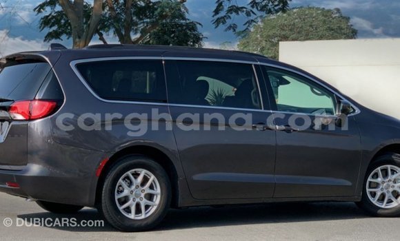 Sayi Imported Chrysler Voyager Sauran Mota in Import - Dubai a Ashanti Sayi Imported Chrysler Voyager Sauran Mota in Import - Dubai a Ashanti