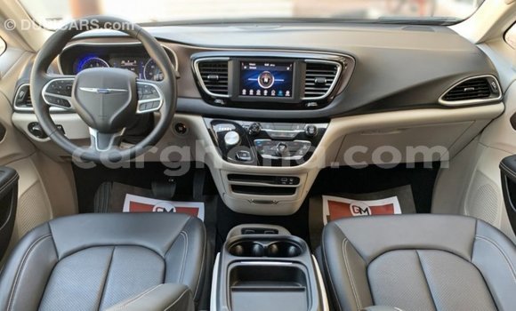 Sayi Imported Chrysler Voyager Sauran Mota in Import - Dubai a Ashanti Sayi Imported Chrysler Voyager Sauran Mota in Import - Dubai a Ashanti