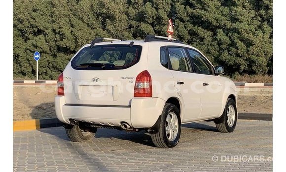 Ra Imported Hyundai Tucson funfun Ọkọ̀ in Import - Dubai ni Ashanti Ra Imported Hyundai Tucson funfun Ọkọ̀ in Import - Dubai ni Ashanti