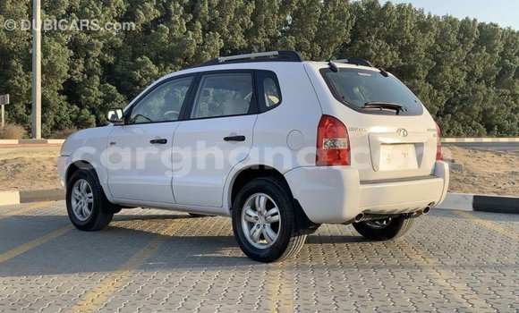 Ra Imported Hyundai Tucson funfun Ọkọ̀ in Import - Dubai ni Ashanti Ra Imported Hyundai Tucson funfun Ọkọ̀ in Import - Dubai ni Ashanti