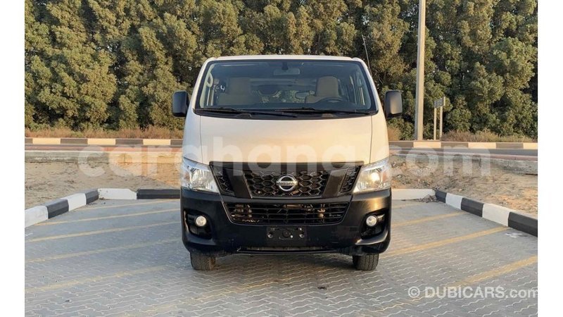 Big with watermark nissan urvan ashanti import dubai 17200