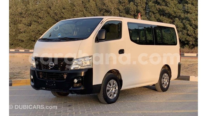 Big with watermark nissan urvan ashanti import dubai 17200