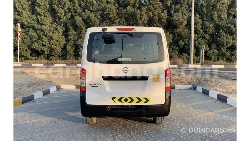 Big with watermark nissan urvan ashanti import dubai 17200