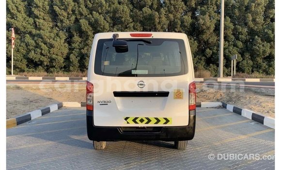 Ra Imported Nissan Urvan funfun Ọkọ̀ in Import - Dubai ni Ashanti Ra Imported Nissan Urvan funfun Ọkọ̀ in Import - Dubai ni Ashanti