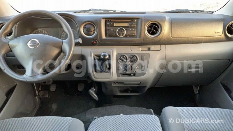 Big with watermark nissan urvan ashanti import dubai 17200