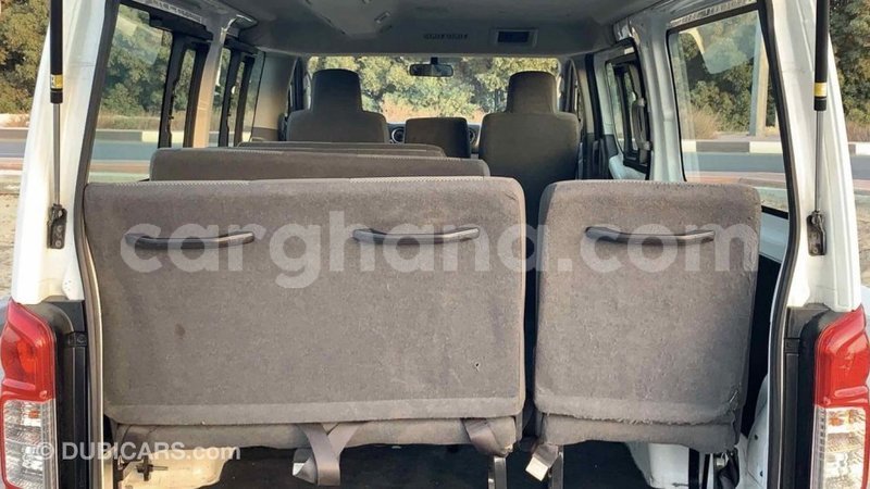 Big with watermark nissan urvan ashanti import dubai 17200