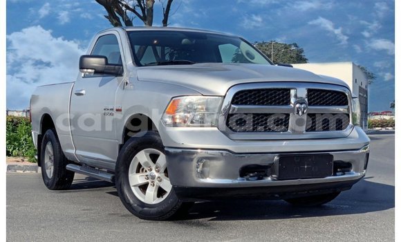 Ra Imported Dodge RAM Miiran Ọkọ̀ in Import - Dubai ni Ashanti Ra Imported Dodge RAM Miiran Ọkọ̀ in Import - Dubai ni Ashanti
